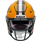 Fanatics - Green Bay Packers Riddell Speed Flex Mid-size Helmet