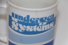 Mcdonnell Douglas Undersea Systems Coffee Mug Military Navy Usn