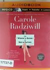 New  sealed  Audio Book Mp3 The Widows Guide To Sex And Dating Carole Radziwill