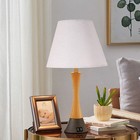 Lamp Shade Linen Fabric White Lamp Shade Small 5 Inch Top Diameter X 9 Inch3997