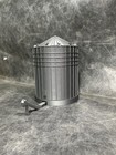 1 64 100 000 Bushel Grain Bin