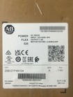 New 25b-d1p4n104 Powerflex 525 0 4kw  0 5hp  Ac Drive Ab 25bd1p4n104 Us Free Tax