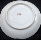 Vintage  gleneral View Niagara Falls  Souvenir 4  English Bone China Dish