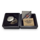 Harley Davidson 95th Anniversary Limited Edition Pocket Watch