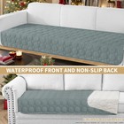 Znsayotx Ultimate Cozy Blankets  30 x70   100  Waterproof Sofa Mat Blanket Fo   