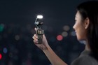 Genuine Osmo Pocket 4 Led Fill Light Magnetic For Dji Osmo Pocket 4