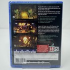 Forgive Me Father Sony Playstation 4 Ps4 Game Brand New Sealed Pal - Us Seller