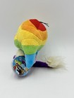 Neopets Rainbow Kacheek Jakks Pacific