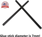20 Pcs 7mm X 150mm Hot Glue Sticks Auto Body Paintless Dent Removal R
