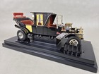 2002 Munsters Koach Ertl American Muscle 1 18 Scale Diecast Horror Open Box Read