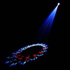 Chauvet Dj Intimidator Beam 140sr Cutting Edge Moving Head