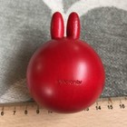 Japanese Nippon Usaburo Kokeshi Doll Wooden Miffy Fuku Daruma Rabbit  Japan
