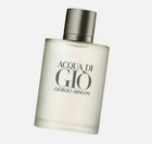 Aqua Di Gio By Giorgio Armani Men s Edt-100-ml Cologne Spray Brand New Box