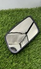     2000-2001 Audi A4 B5 Left Driver Side Mirror Glass Heated 8d0857535f Oem  