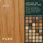 Rubio Monocoat Wood Oil Finish 175 Ft   - Pure   Oil Plus 2c   Quick-dry  Eco-fri