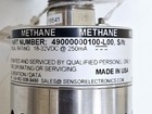 Sensor Electronics Millenium 49000000100-l00   Sec3100 Gas Detector transmitter
