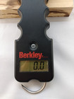 Berkley Digital Hanging Fish Scale  Automatic Shutoff Tested