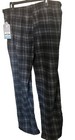Beverly Hills Polo Club New With Tags Men s Size L Lounge Pants Flannel Pajamas