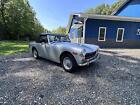 1974 Mg Midget Roadster 1974 Mg Midget Roadster Small Bumper Excellent Driver Trade In