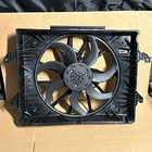 New Oem 2019-2025 Ram   Jeep Mopar Radiator Cooling Fan Module Mopar 68275634ad
