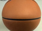 Official Wilson Nba Game Ball Authentic Adam Silver