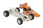 Two Cars  Team Associated Rc28 Zoom  20166  And Rc28t Zoom  20167 
