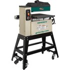G0458zx 18  2 Hp Open-end Variable-speed Drum Sander