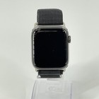 Apple Watch  series 6  44mm Space Black Stainless Steel  lte  - Charging Issue