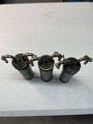 Resistance Standard Leeds   Northrup Values 10 - 100 - 10000 Ohms 