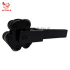 Actools 6 Knurls 5  Lathe Knurling Tool Holder Rotating Head Multi Knurl Coarse