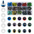 1 Box Safety Eyes And Noses For Teddy Bear Stuffed Animal Toy Making Doll Eyes