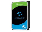 Seagate Hd 6t seagate St6000vx009  