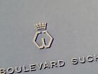 King Edward Viii Duchess Of Windsor Wallis Simpson Royal Stationery   Envelope