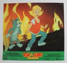 1992 Tom   Jerry The Movie Lobby Card Original Spain Hanna-barbera Cartoon  10