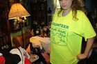 Xl Louie Bluie Music Festival Lafollette Tennessee T Shirt Howard Armstrong