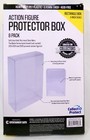 Entertainment Earth Collect   Protect Figure Protector Rectangle Box 8 Pack