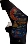 Asteroids Atari Arcade Full Size Machine Vintage Original Rare Version Works 