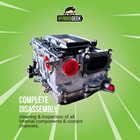 Toyota Prius 2010-2015 Hybrid Inverter Assembly With Converter