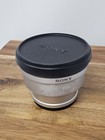 Sony Vcl-hgd1758 Tele Conversion Lens X1 7  Listed From Japan