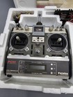 Futaba Pcm Fp-t86sga-p Module Transmitter Back To The Future Controller Untested