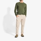      Sale  Men   s Olukai Molo   Slipper Premium Leather - 7 Color - Free Ship    