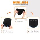 Foam Sleeve Prefilter For Ridgid Shop Vacuum Vf4000 Vf5000 Vf6000 Wet Dry Vacs