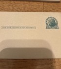 15- Usps  ux27 1914 Thomas Jefferson 1 Cent Postal Card Postcards Unused