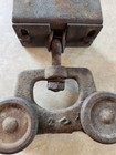 Vintage Barn Door Roller  Working Antique  one 