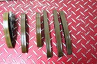 2014 Harley V-rod Vrscf Muscle Cam Chain Guide Set  3k Miles  Vr25