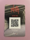 Stray Kids Changbin Cle 1 Miroh Photocard