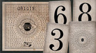 Numbers Origins Deck  marked  By Marchand De Trucs