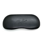 Ray Ban Universal Black Medium Hard Case For Eyeglasses   Reading Glasses