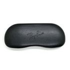 Ray Ban Universal Black Medium Hard Case For Sunglasses   Eyeglasses