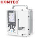 Sp750 Portable Infusion Pump Iv Fluid Flow Rate Control Bomba De Infusi  n Vet